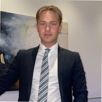 Mathias Sundal Haune