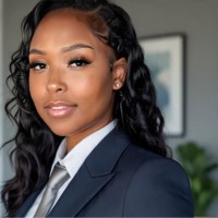 Eriana Butler