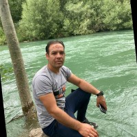 Behnam Yabaloui