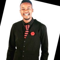 Cedrick Mdhluli