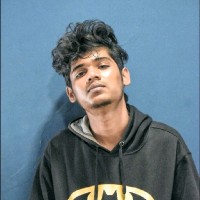 Vijayan G