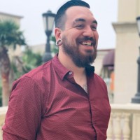 Joshua Cortez