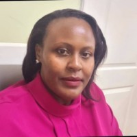 Betsy E. Nahabwe
