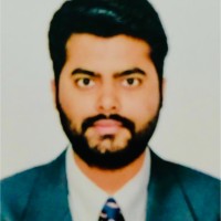 Debasish Mishra