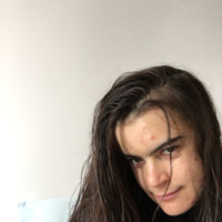 Mikhaila Van Der Merwe