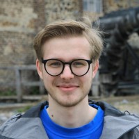 Pim Van Riel