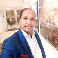 Vijay Kumar Mourya