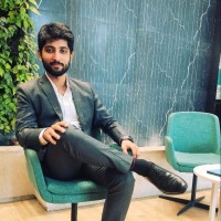Karan Chandrashekar