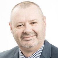 Russell Mcnamara