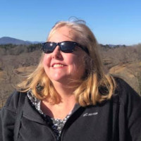 Cynthia Bryant