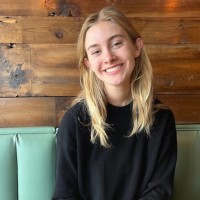 Eva Button
