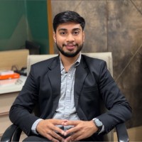 Anshul Mistry