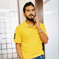 Chetan Yadav