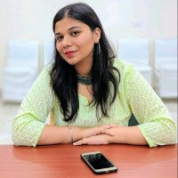 Parkhi Agarwal