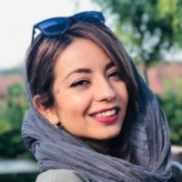 Shokoufeh Farhadi