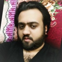Yousuf Raza