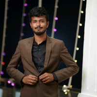 Dhananjay Kumar S