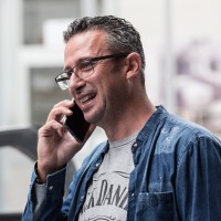 Mario Quaglia