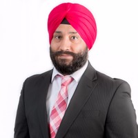 Gurjeet(Gary) Singh