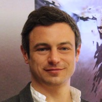 Frédéric Laffy