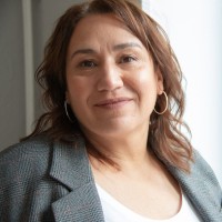 Claudia Moreno