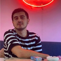 Rubik Gevorgyan