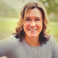 Melanie Stacey