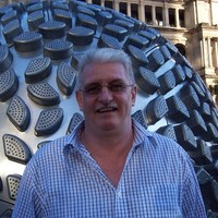 Philip McLeod