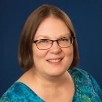 Jeanne Martin