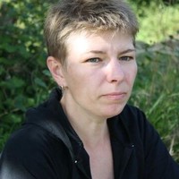 Britta Haagensen