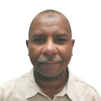 Mohamed Ali A/Aziz
