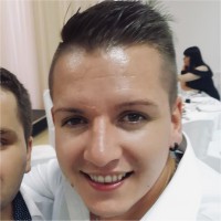 Stefan Milenkovic