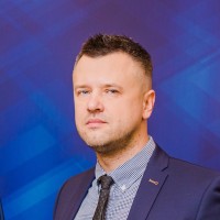 Dmitriy Solodovnychenko