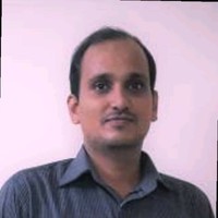 Makesh Krishnan
