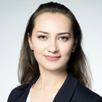 Yulia Yuts, MBA, M.Sc.