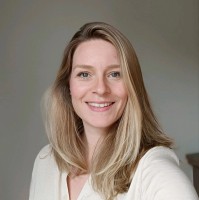 Lisanne Barten-Rikken