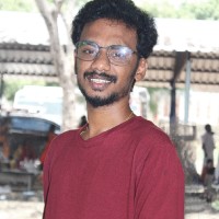 Karthikeyan M