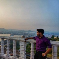 Trushant Lohakare Patil