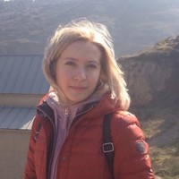Ekaterina Markina
