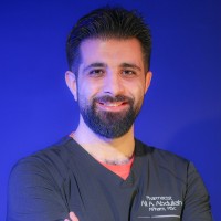 Ali Abdullah