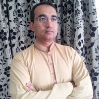 Dr. Asif Chaudhary