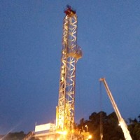Gerald Mbinaboussamba