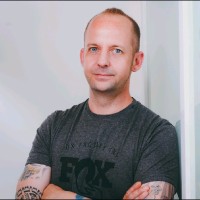 Daniel Weinmann