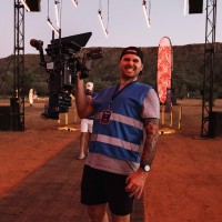 Matt Veitch