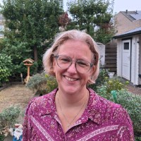 Martine Van Kimmenaede