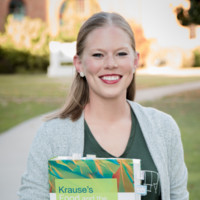 Kathryn Weaver, Ms, Rd, Ld