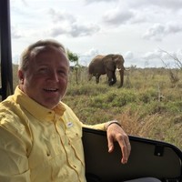 Jerry Naylor