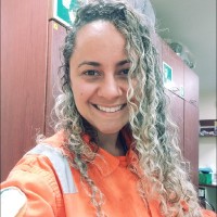 Kelly Petralha