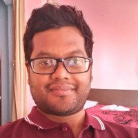 Dinesh Paul