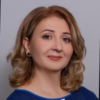Maria Topalidi